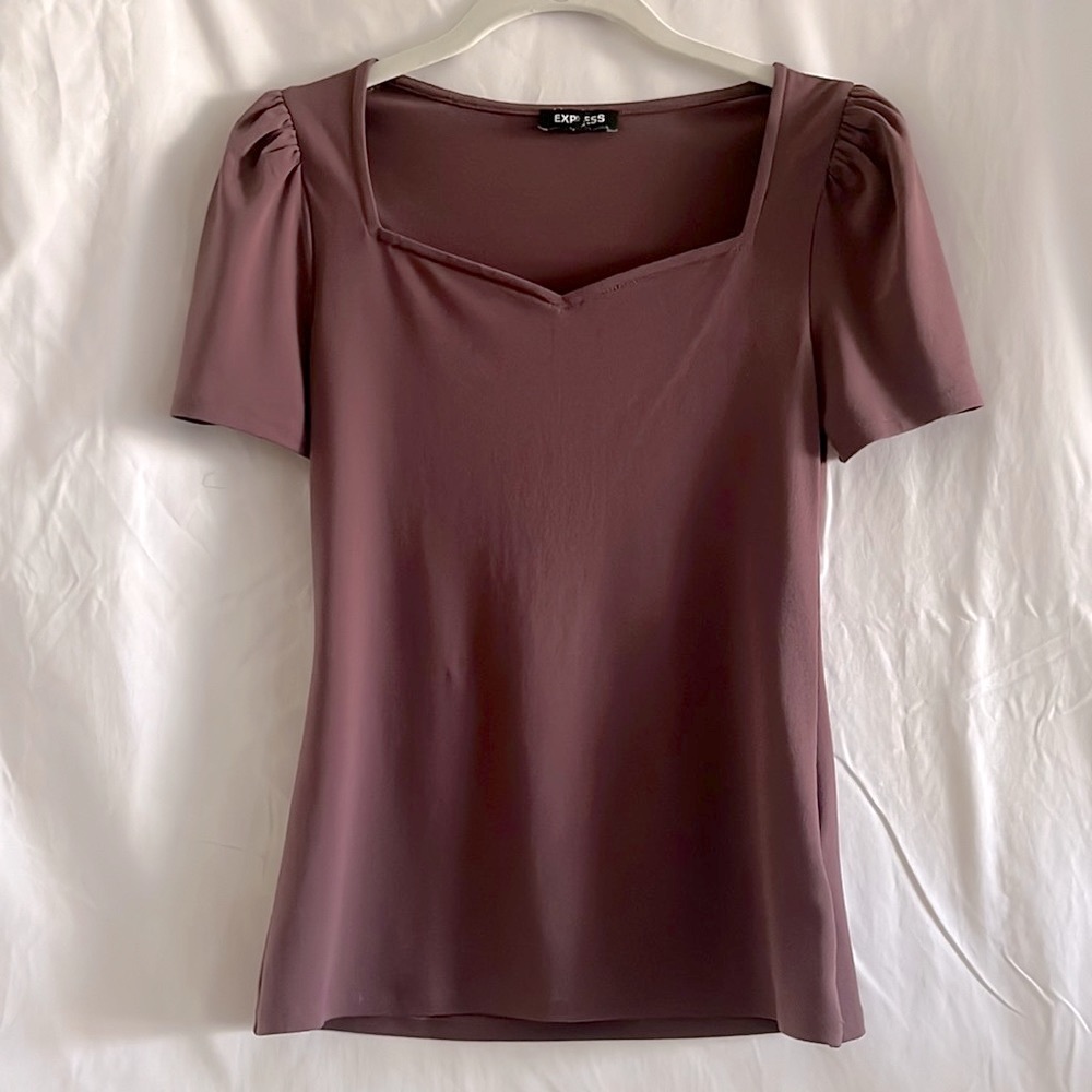 Express XS blouse